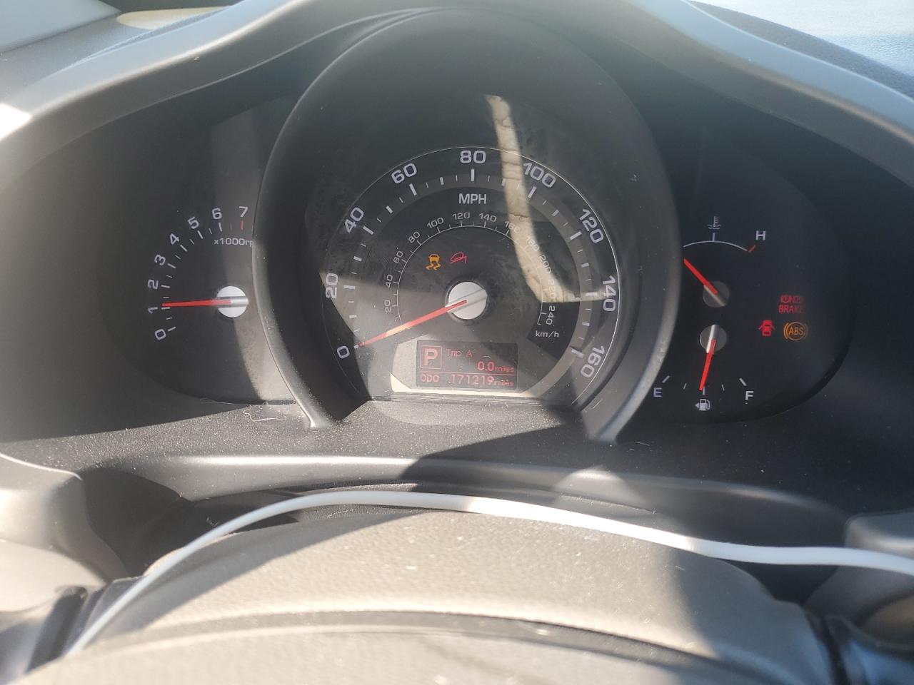 2013 Kia Sportage Ex VIN: KNDPC3A23D7427757 Lot: 61588205