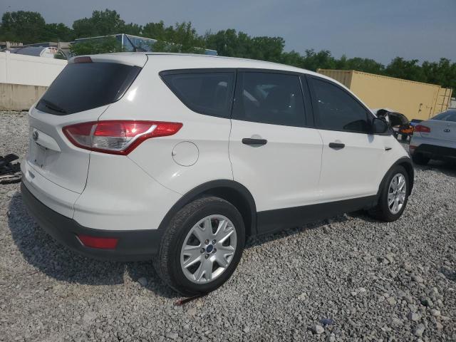  FORD ESCAPE 2016 Biały