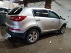 2013 Kia Sportage Lx   for Sale in Ebensburg, PA - Front End