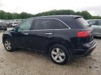2011 Acura Mdx  იყიდება West Warren-ში, MA - Undercarriage