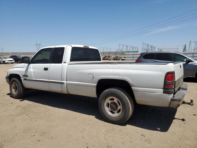 2000 DODGE RAM 2500   