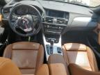 2017 BMW X3 XDRIVE28I   for sale at Copart QC - MONTREAL
