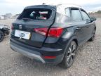 2023 SEAT ARONA XPER for sale at Copart YORK
