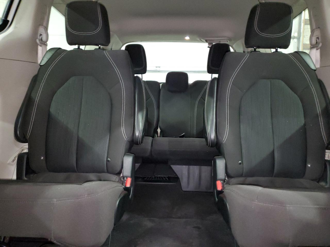 2022 Chrysler Voyager Lx VIN: 2C4RC1CG9NR230419 Lot: 63113835