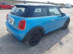 2016 MINI COOPER for sale at Copart YORK