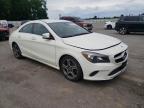 2018 Mercedes-Benz Cla 250 იყიდება Dunn-ში, NC - Minor Dent/Scratches