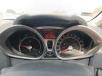 2012 FORD FIESTA ZET for sale at Copart COLCHESTER