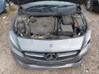 2018 MERCEDES BENZ CLA 220 D for sale at Copart WISBECH