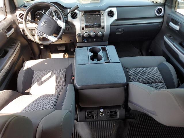  TOYOTA TUNDRA 2019 Biały