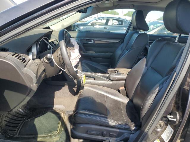 ACURA TL 2013 Gray
