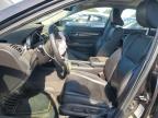 2013 Acura Tl Tech de vânzare în Sacramento, CA - Front End