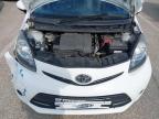 2013 TOYOTA AYGO MOVE WITH STYLE for sale at Copart SANDWICH