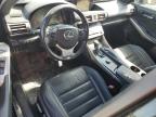 2015 Lexus Is 250 للبيع في Antelope، CA - Stripped