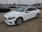 2021 Mercedes-Benz A 220 4Matic en Venta en Los Angeles, CA - Front End