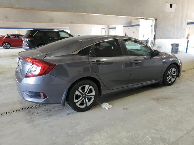  HONDA CIVIC 2017 Charcoal