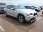 2011 BMW X1 SDRIVE for sale at Copart SANDWICH