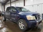 2007 Nissan Titan Xe for Sale in West Mifflin, PA - Front End