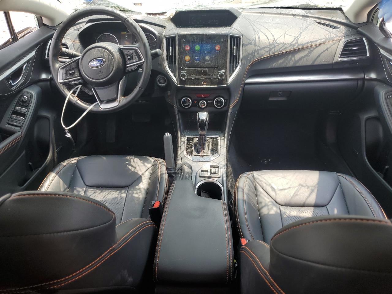 JF2GTHNC9P8224453 SUBARU CROSSTREK 2023