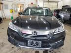 Ham Lake, MN에서 판매 중인 2017 Honda Accord Sport Special Edition - Side