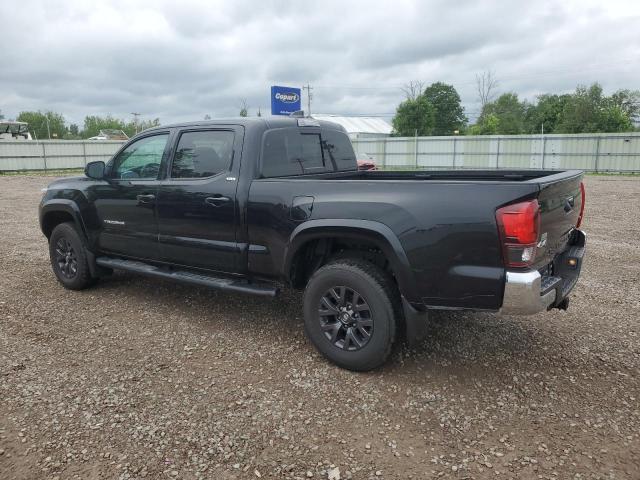  TOYOTA TACOMA 2023 Black