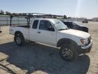 2000 Toyota Tacoma Xtracab Prerunner продається в Martinez, CA - Vandalism