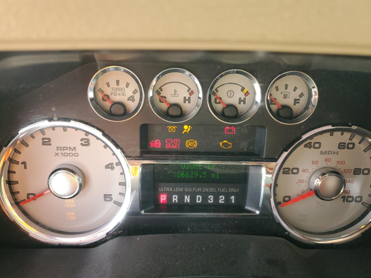 2008 Ford F350 Srw Super Duty VIN: 1FTWW31R18EB41987 Lot: 61446885