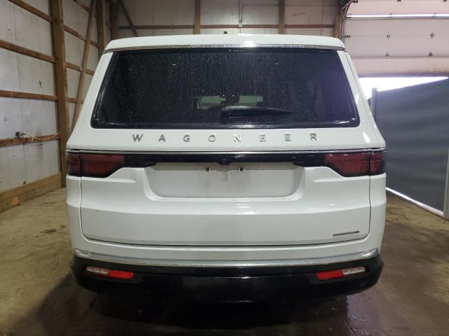  JEEP WAGONEER 2024 Biały