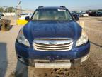 2011 Subaru Outback 2.5I Limited   на продаже в Kansas City, KS - Rear End
