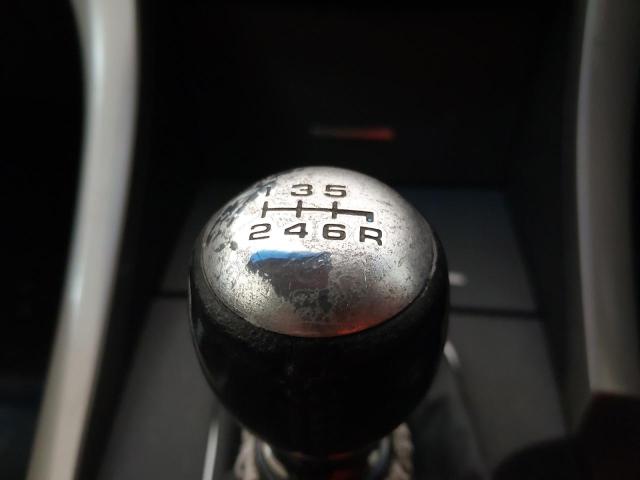 2010 HONDA ACCORD ES