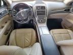 2017 LINCOLN MKZ SELECT   à vendre chez Copart TX - EL PASO