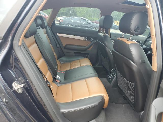 2011 AUDI A6 PREMIUM  
