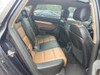 2011 AUDI A6 PREMIUM   à vendre chez Copart ON - COOKSTOWN
