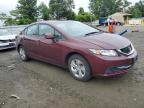 2013 Honda Civic Lx   for Sale in Windsor, NJ - Mechanical