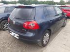 2004 VOLKSWAGEN GOLF SE AU for sale at Copart ROCHFORD