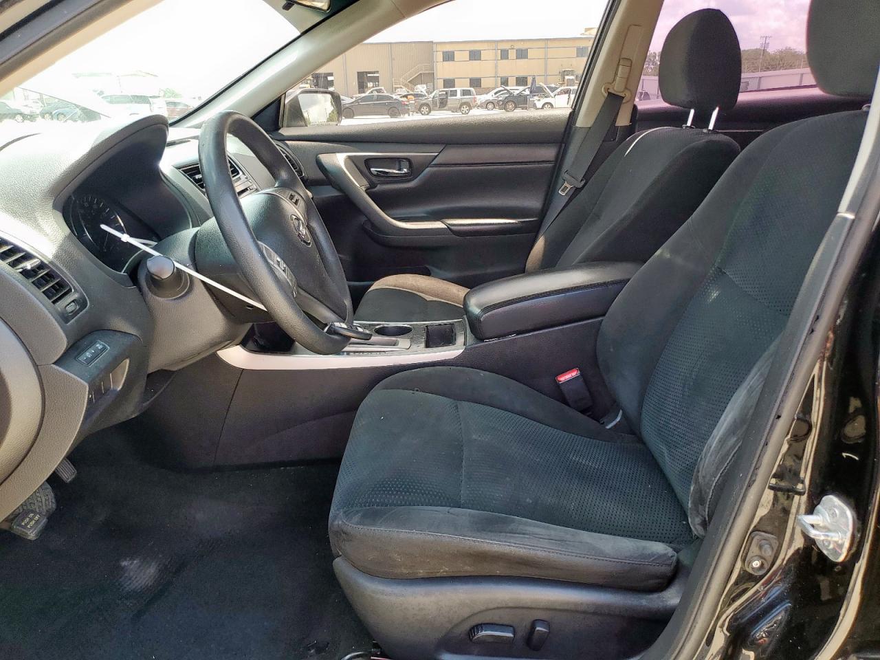 NISSAN ALTIMA 2015 VIN 1N4AL3AP2FC478619 photo 7
