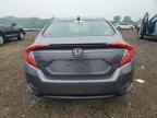 2018 Honda Civic Ex en Venta en Chicago Heights, IL - Front End