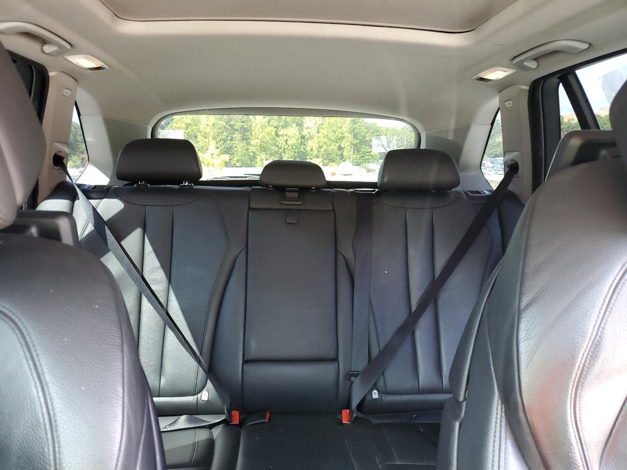 2014 BMW X5 xDrive35D VIN: 5UXKS4C54E0J96371 Lot: 62721865