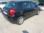 2003 TOYOTA COROLLA TS for sale at Copart SANDWICH
