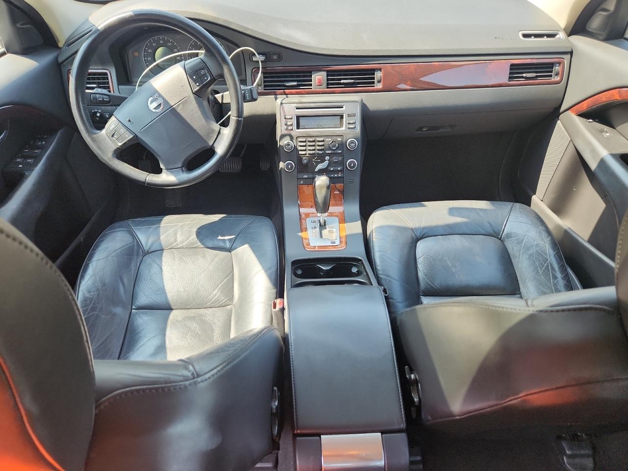 2007 Volvo S80 3.2 VIN: YV1AS982571043529 Lot: 59565475