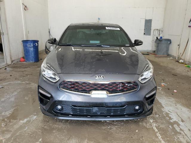  KIA FORTE 2020 Szary