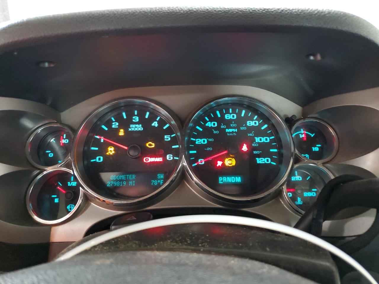 2012 Chevrolet Silverado K1500 Lt VIN: 1GCRKSE72CZ209792 Lot: 62712155