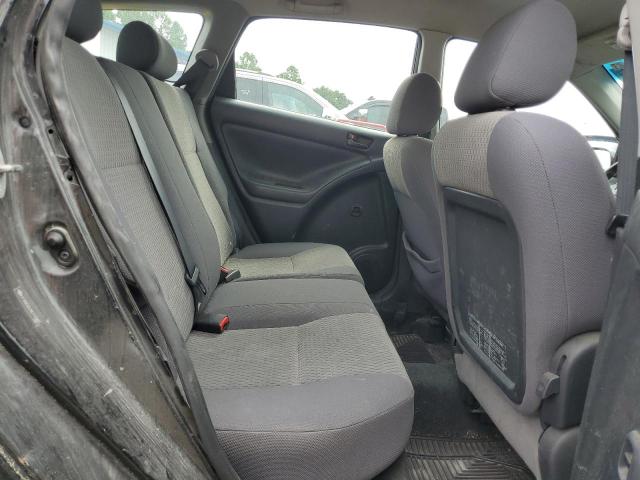 2008 TOYOTA COROLLA MATRIX XR  