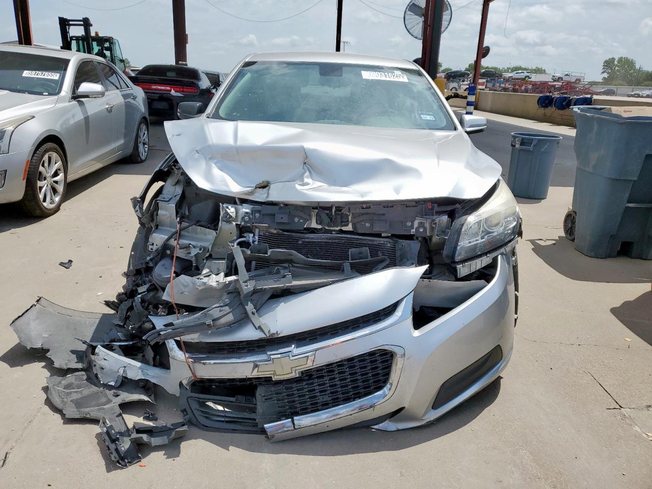 1G11C5SA8GF157709 CHEVROLET MALIBU 2016