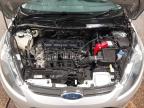 2011 FORD FIESTA EDG for sale at Copart NEWBURY