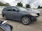 2013 Nissan Pathfinder S for Sale in Moraine, OH - Front End