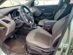2013 Hyundai Tucson Gls продається в Taylor, TX - Hail