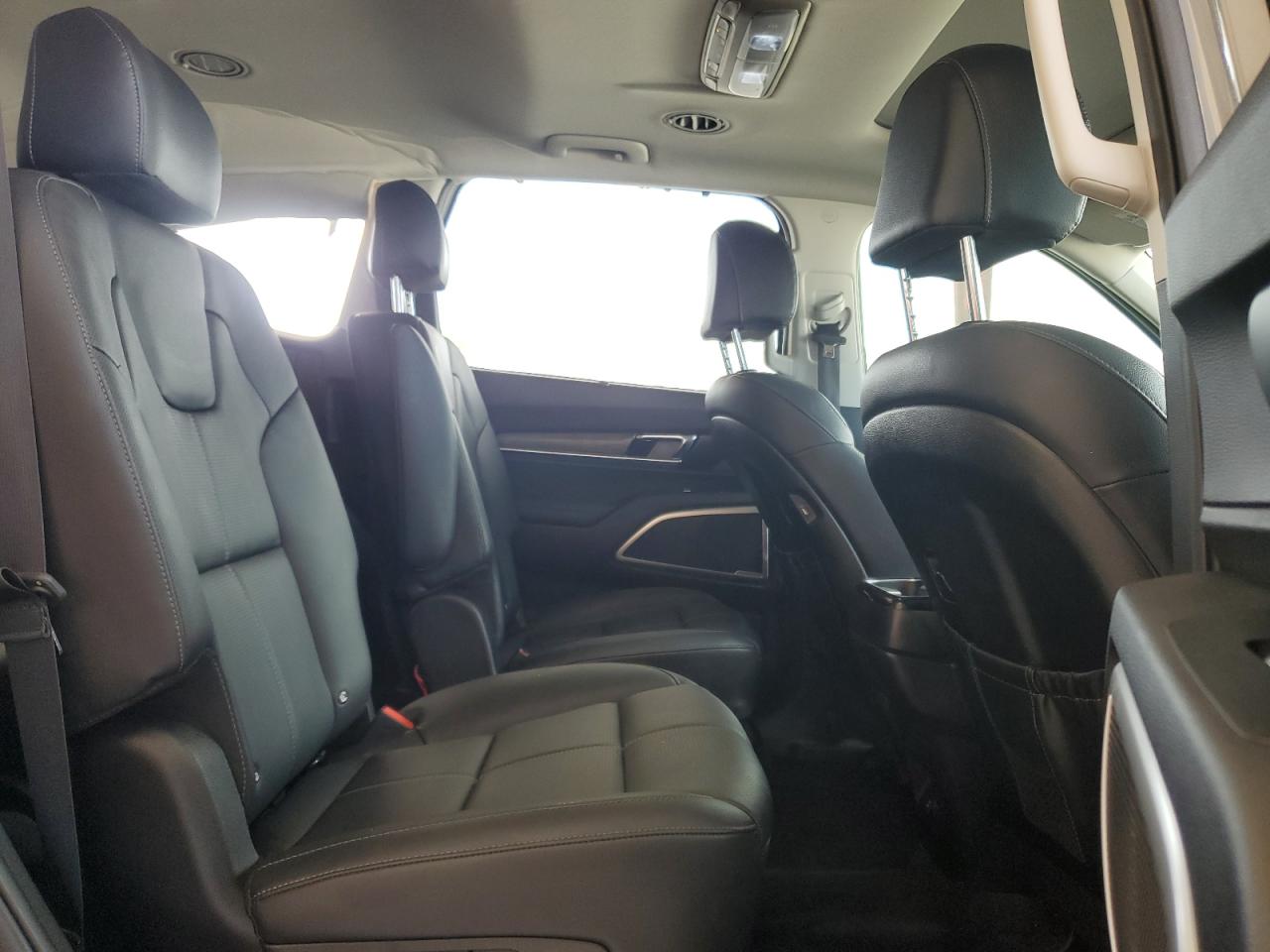 2022 Kia Telluride Ex VIN: 5XYP3DHC8NG303654 Lot: 62464765