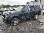 2012 Ford Expedition Limited for Sale in Duryea, PA - Front End