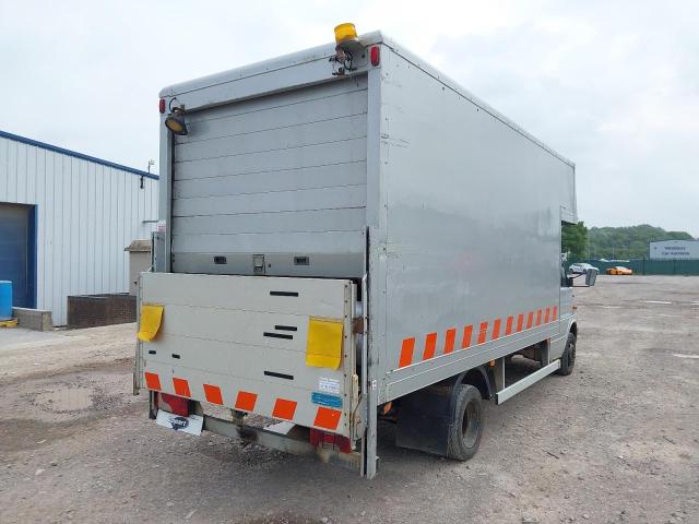 1998 VOLKSWAGEN LT46 TDI L