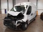 2024 VAUXHALL MOVANO L2H for sale at Copart SANDTOFT